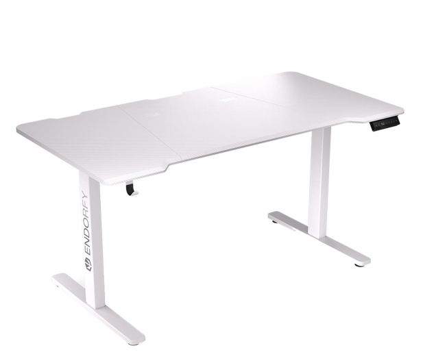 ENDORFY Atlas L Electric Onyx White EY8E002 - 1132392 - zdjęcie
